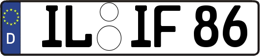 IL-IF86