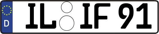 IL-IF91