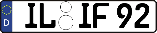 IL-IF92