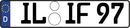 IL-IF97