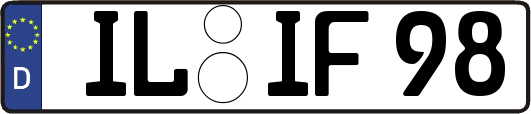 IL-IF98