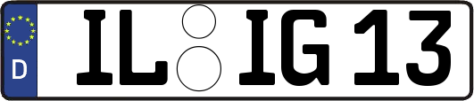 IL-IG13