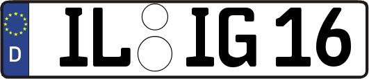 IL-IG16