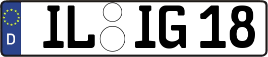 IL-IG18