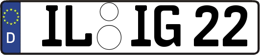 IL-IG22