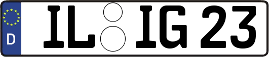 IL-IG23
