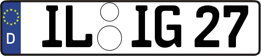 IL-IG27