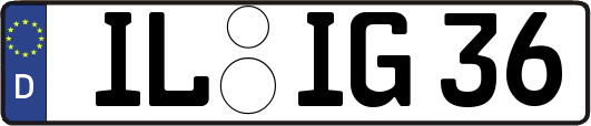 IL-IG36