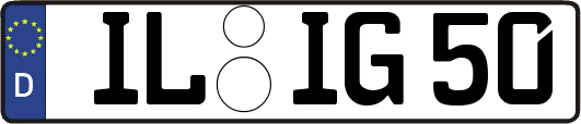IL-IG50