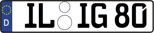 IL-IG80