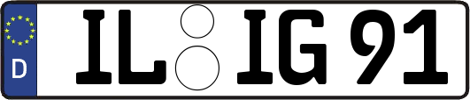 IL-IG91