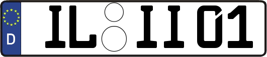 IL-II01