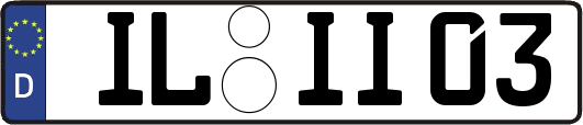IL-II03