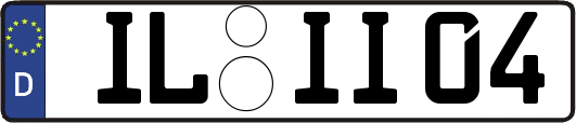 IL-II04