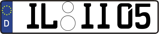 IL-II05