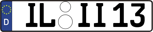 IL-II13