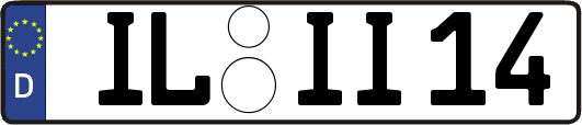 IL-II14