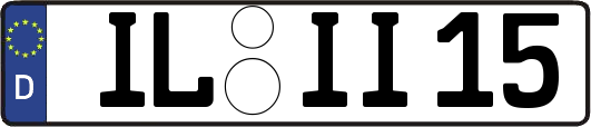 IL-II15
