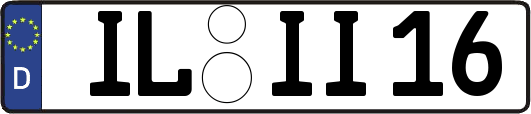 IL-II16