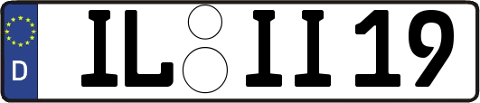 IL-II19