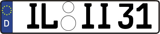 IL-II31