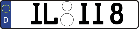 IL-II8