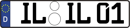 IL-IL01