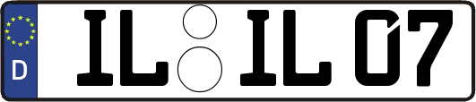 IL-IL07