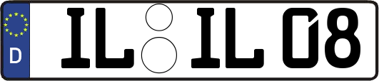 IL-IL08