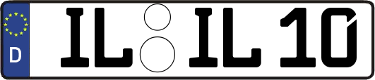 IL-IL10