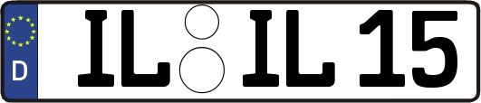 IL-IL15
