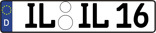 IL-IL16
