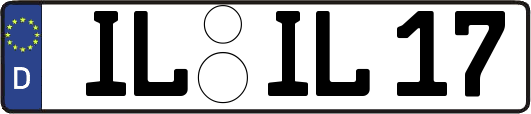IL-IL17
