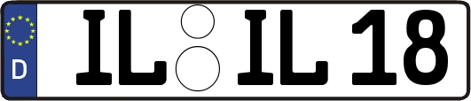 IL-IL18
