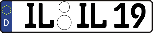 IL-IL19