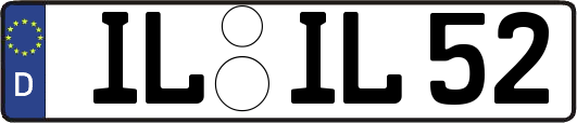 IL-IL52