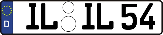 IL-IL54