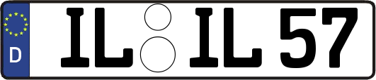 IL-IL57