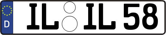 IL-IL58