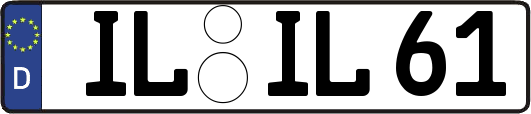 IL-IL61