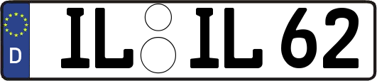 IL-IL62