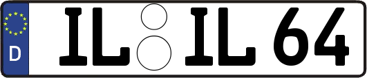 IL-IL64