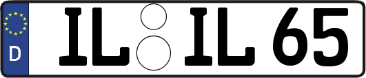 IL-IL65