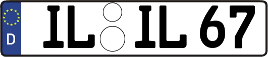 IL-IL67