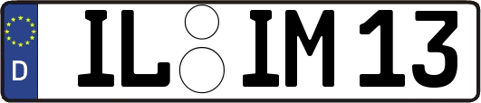 IL-IM13