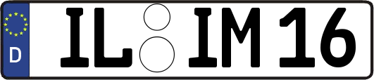 IL-IM16