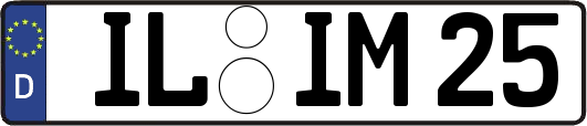 IL-IM25