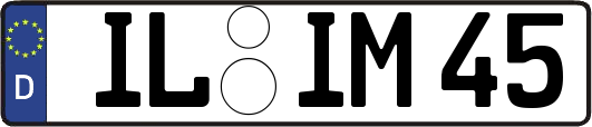 IL-IM45