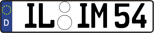 IL-IM54