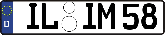 IL-IM58